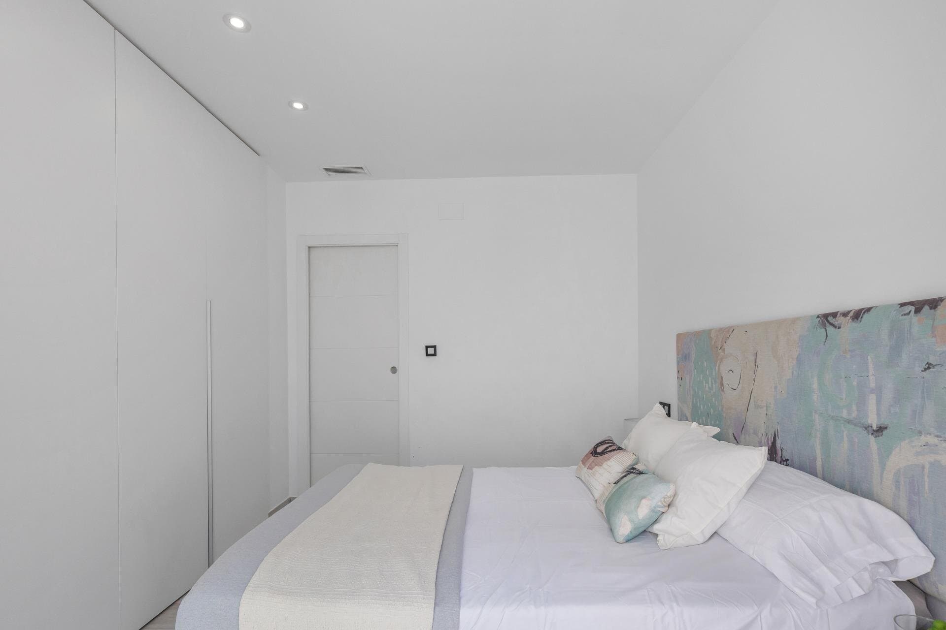 3-Zimmer Villa in Lomas de Cabo Roig, Orihuela Costa - 21