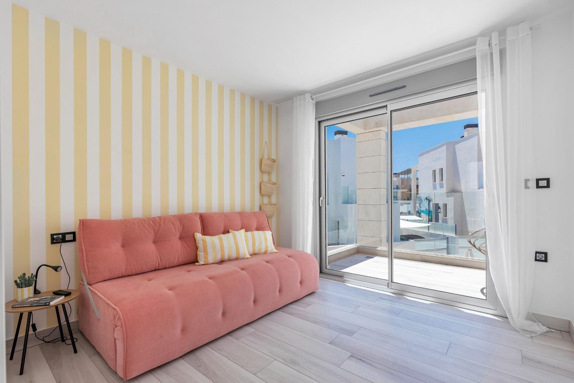 3-Zimmer Villa in Lomas de Cabo Roig, Orihuela Costa - 23
