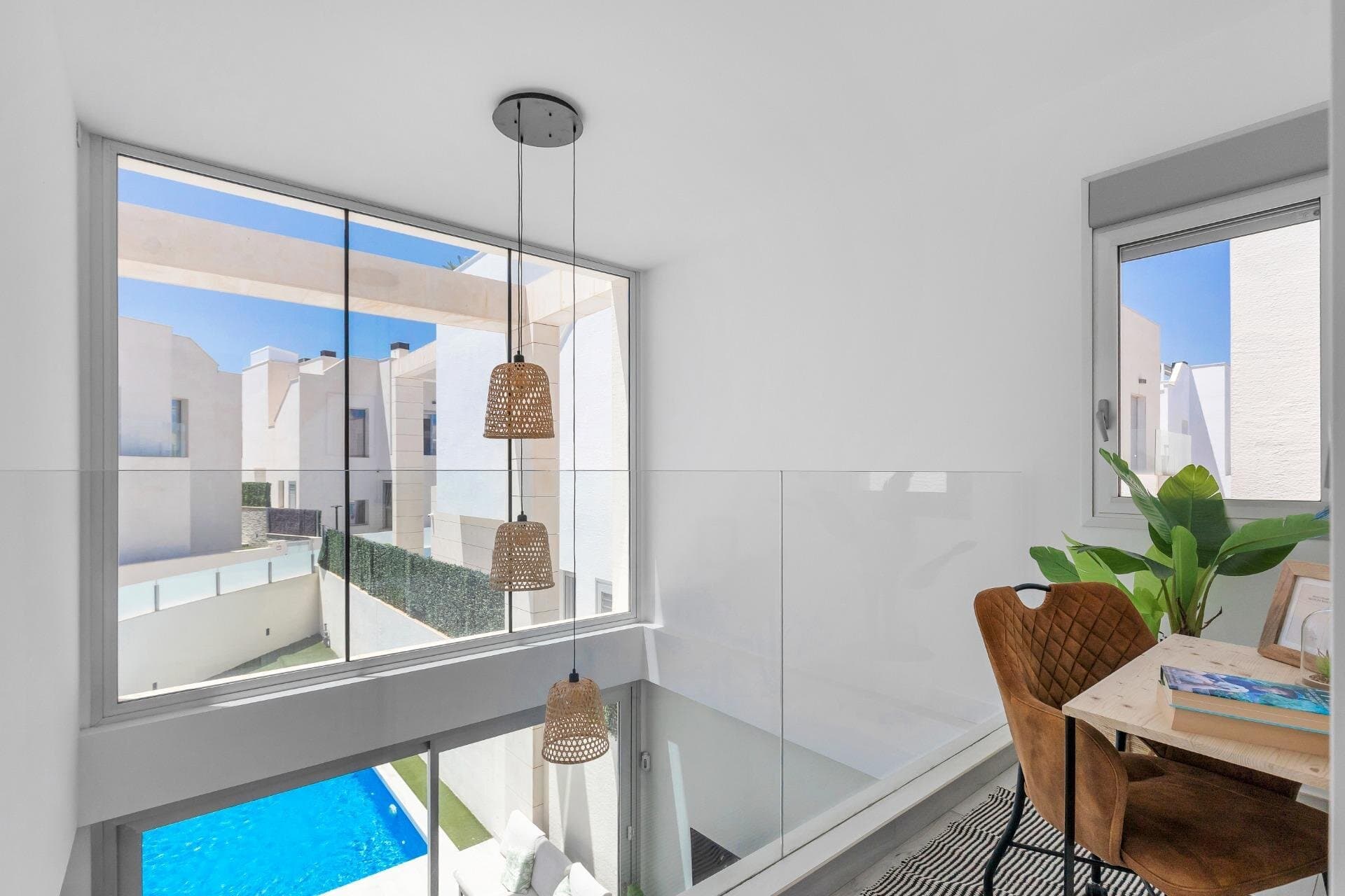 3-Zimmer Villa in Lomas de Cabo Roig, Orihuela Costa - 24