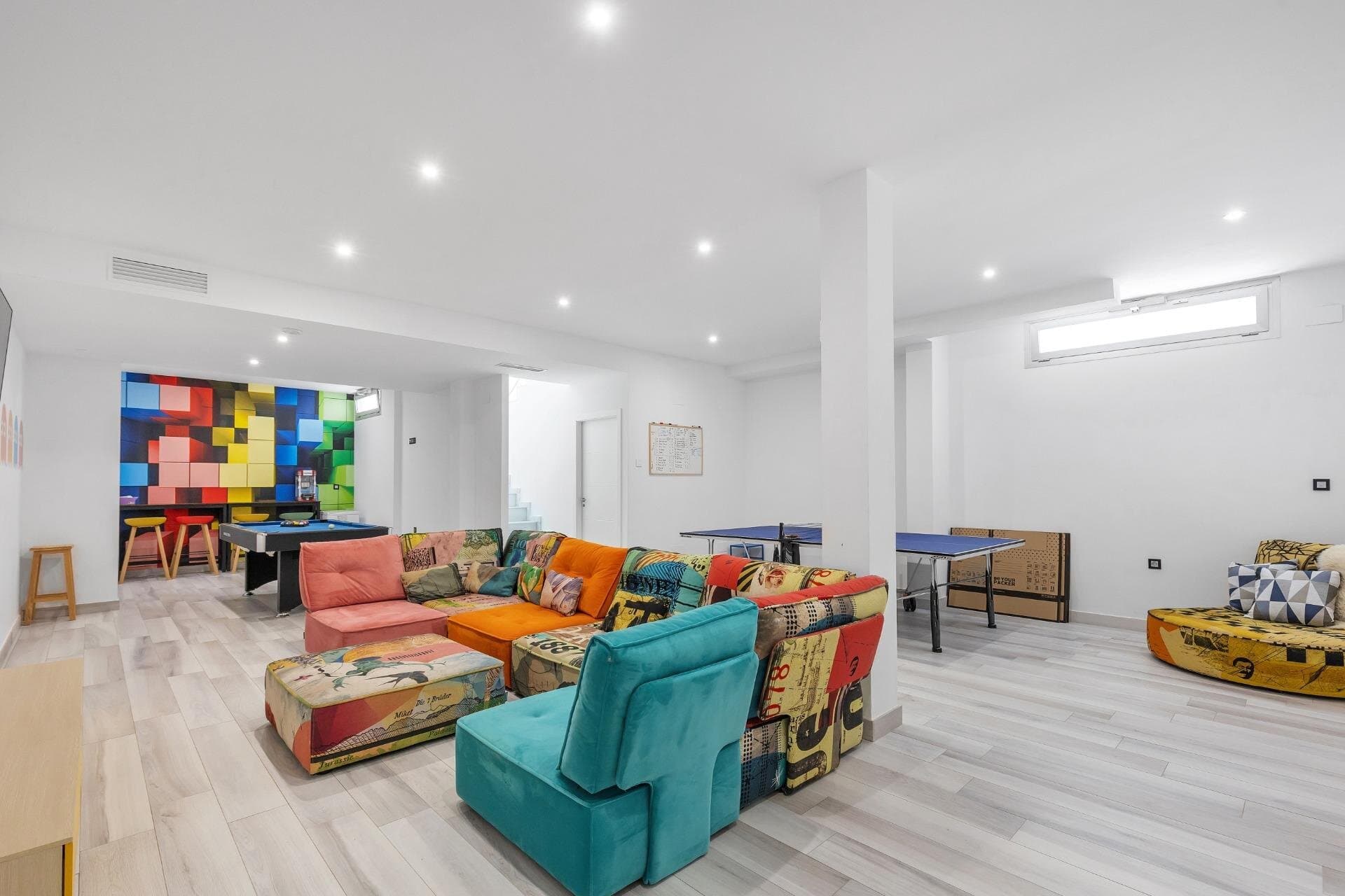 3-Zimmer Villa in Lomas de Cabo Roig, Orihuela Costa - 26