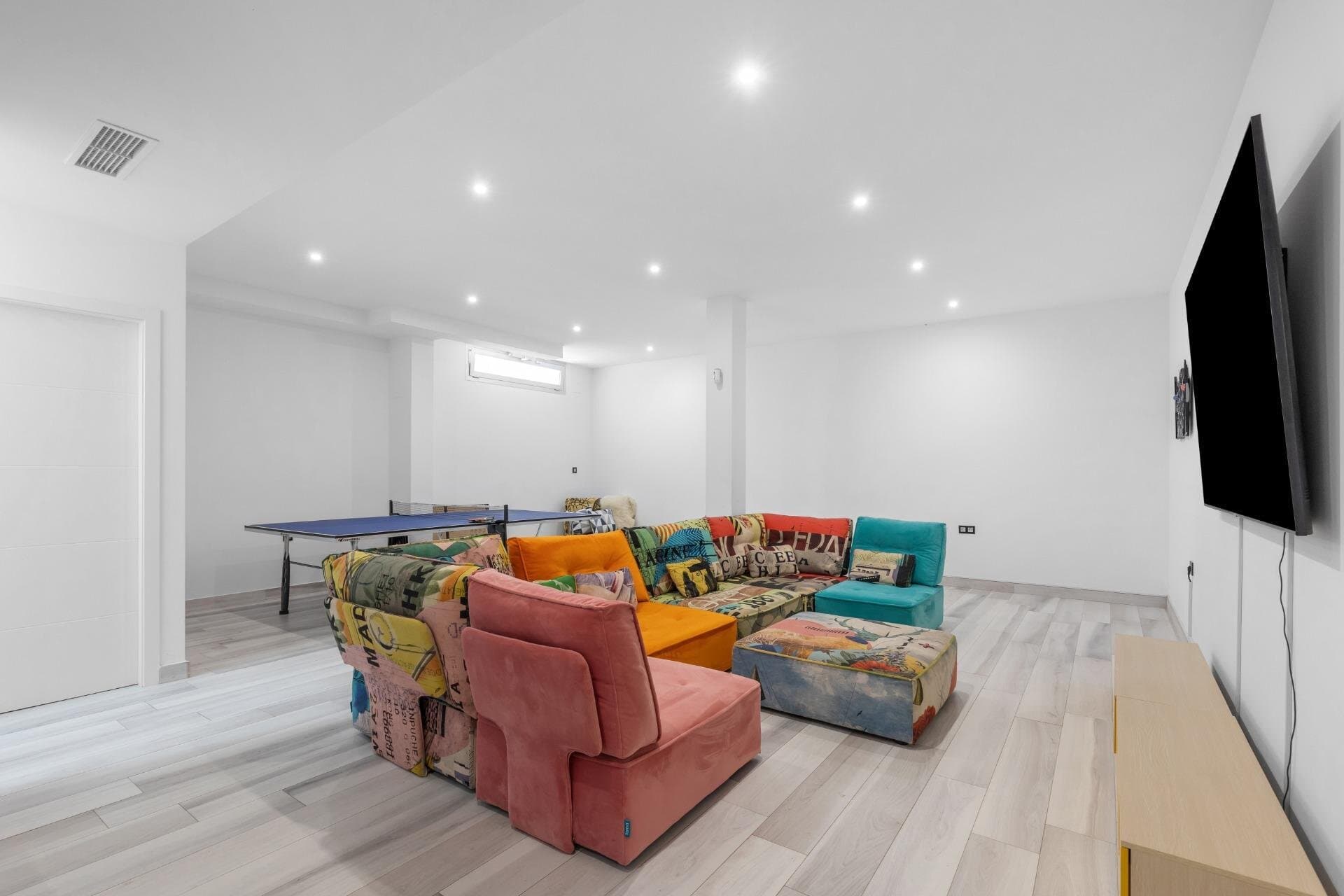 3-Zimmer Villa in Lomas de Cabo Roig, Orihuela Costa - 27
