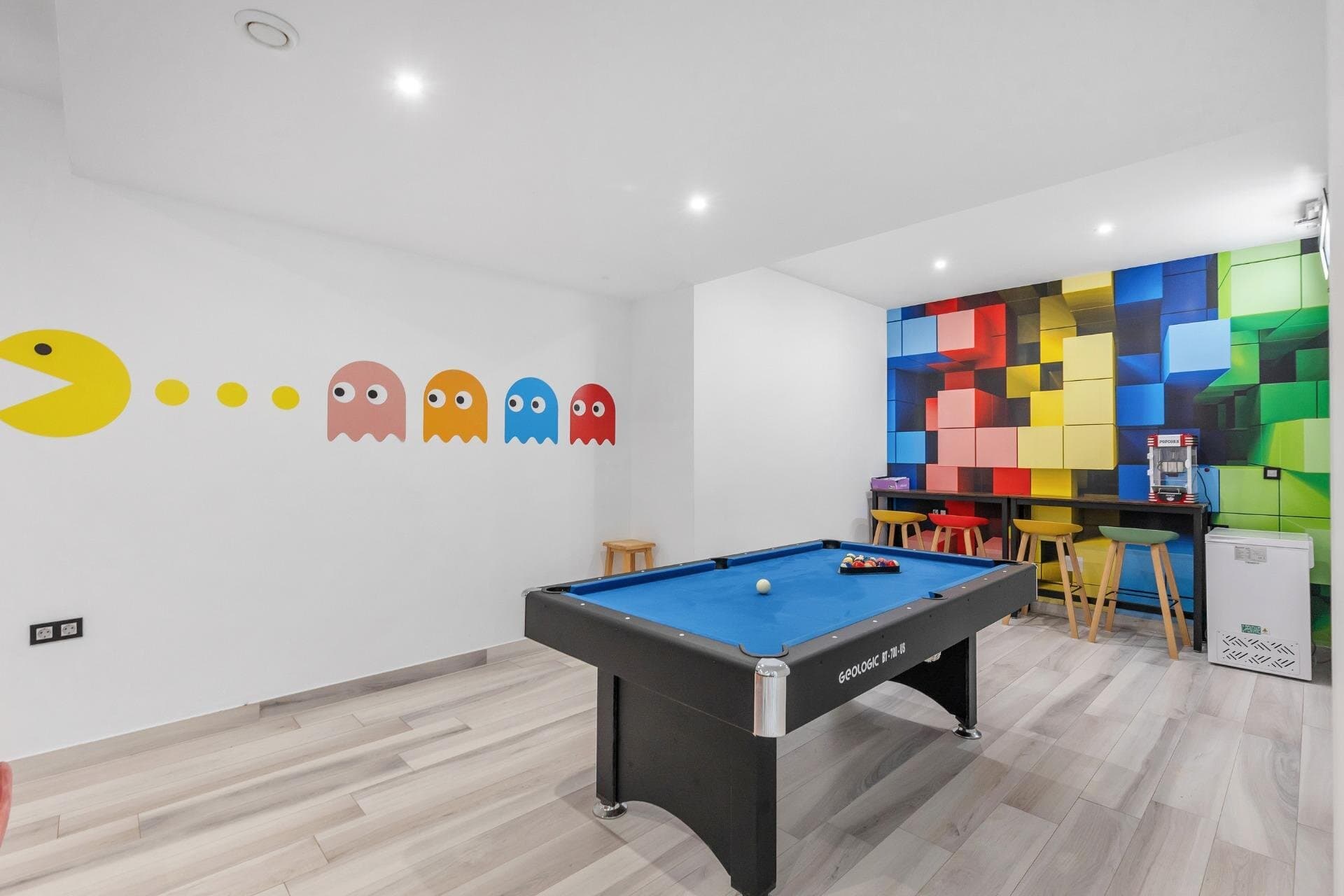 3-Zimmer Villa in Lomas de Cabo Roig, Orihuela Costa - 29
