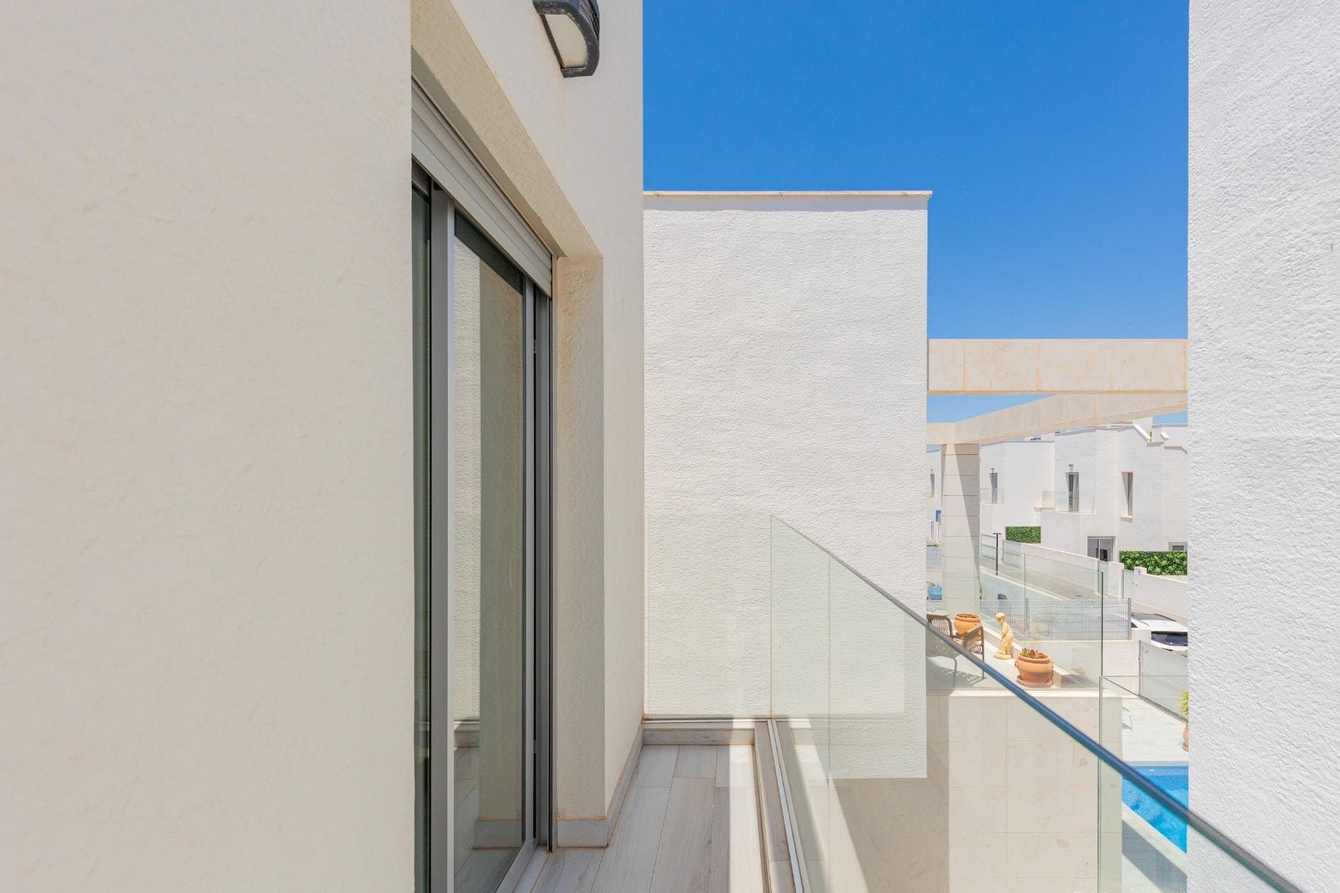 3-Zimmer Villa in Lomas de Cabo Roig, Orihuela Costa - 38