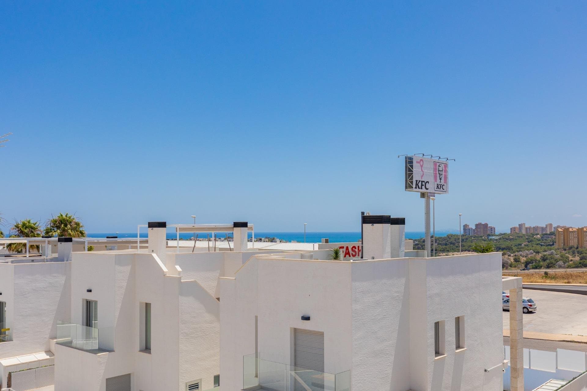 3-Zimmer Villa in Lomas de Cabo Roig, Orihuela Costa - 39