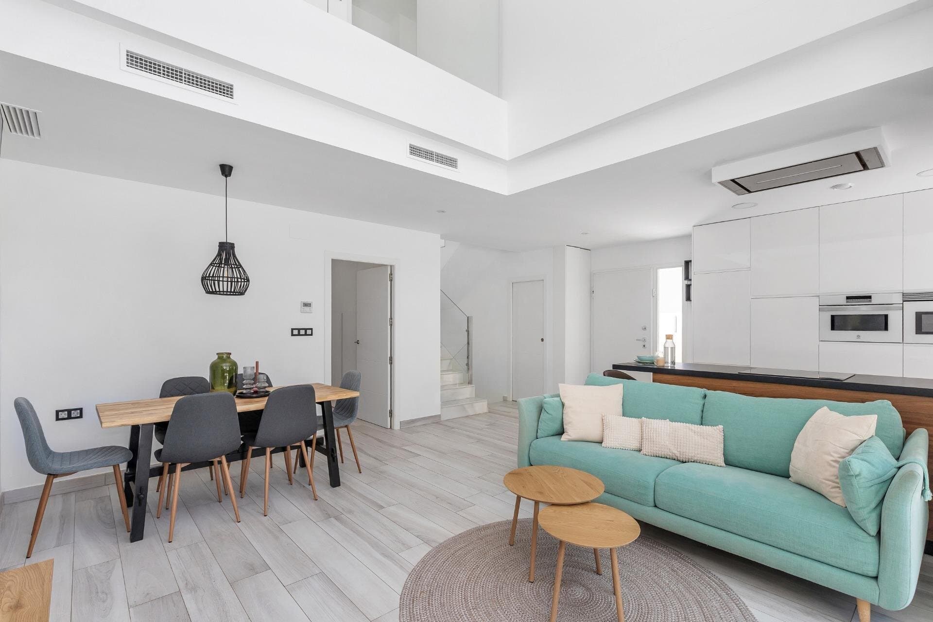 3-Zimmer Villa in Lomas de Cabo Roig, Orihuela Costa - 5