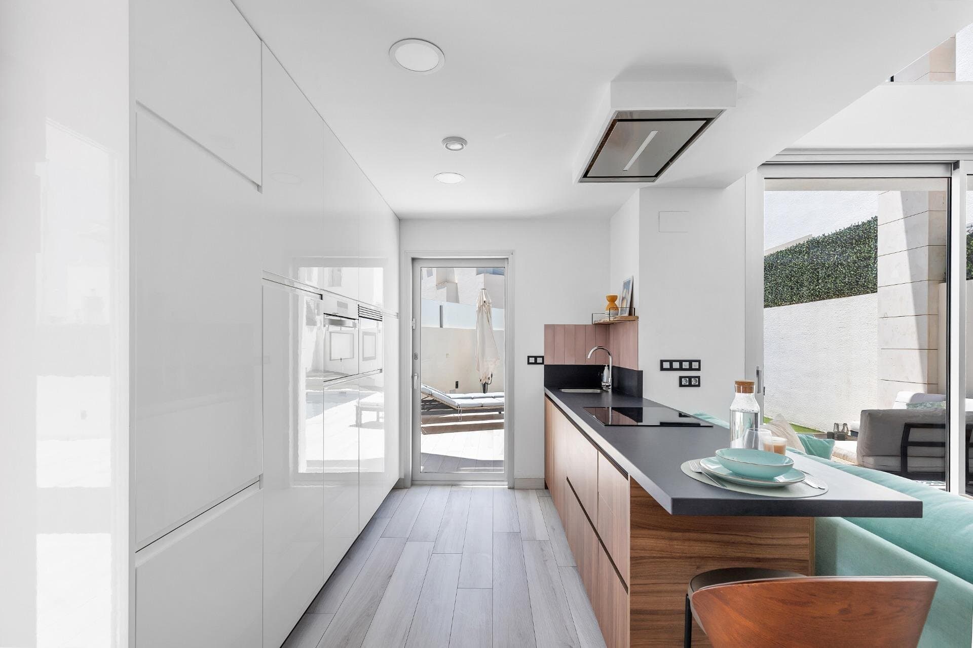 3-Zimmer Villa in Lomas de Cabo Roig, Orihuela Costa - 7