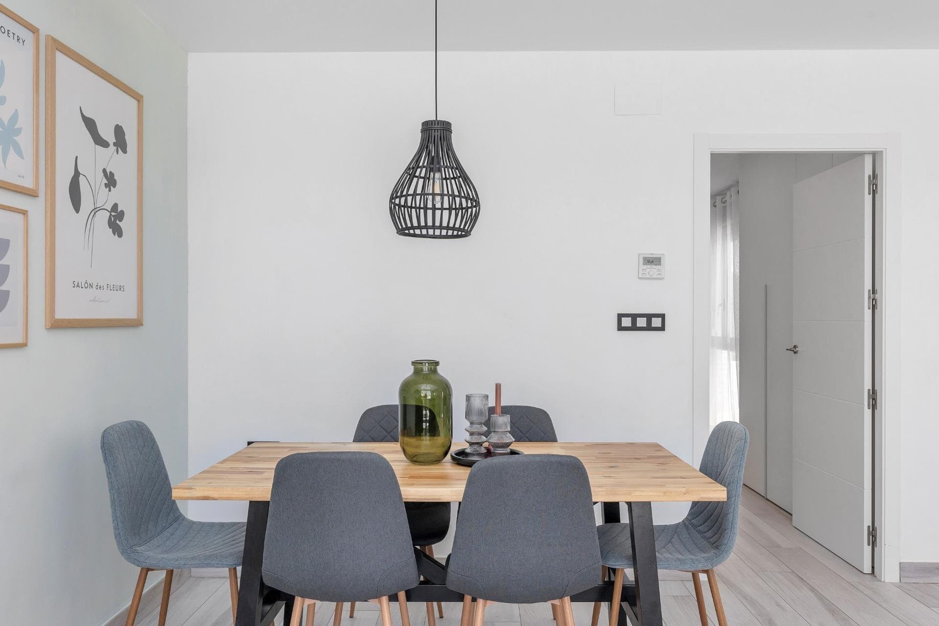 3-Zimmer Villa in Lomas de Cabo Roig, Orihuela Costa - 8