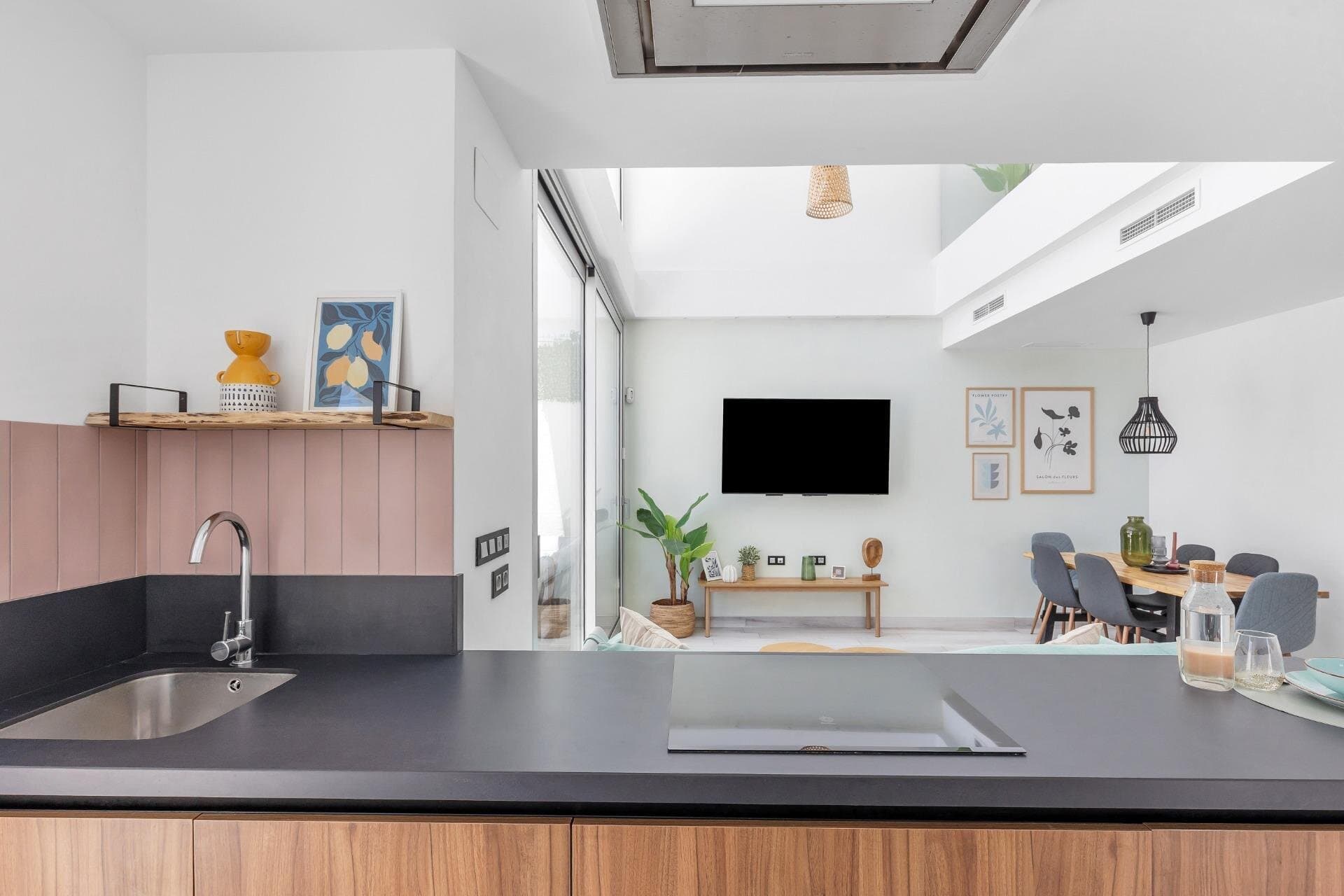 3-Zimmer Villa in Lomas de Cabo Roig, Orihuela Costa - 9