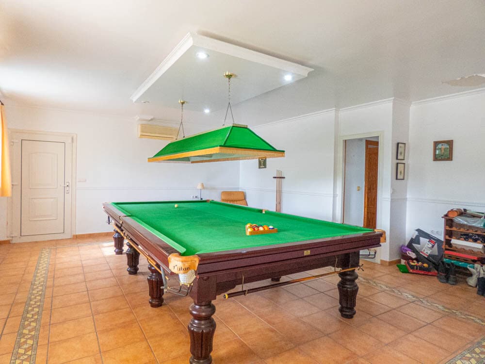 7-Zimmer Villa in Centro, San Miguel de Salinas - 11