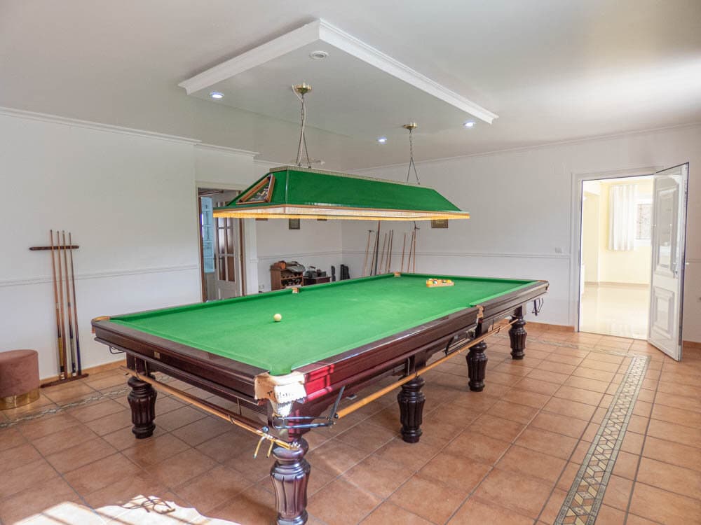 7-Zimmer Villa in Centro, San Miguel de Salinas - 12