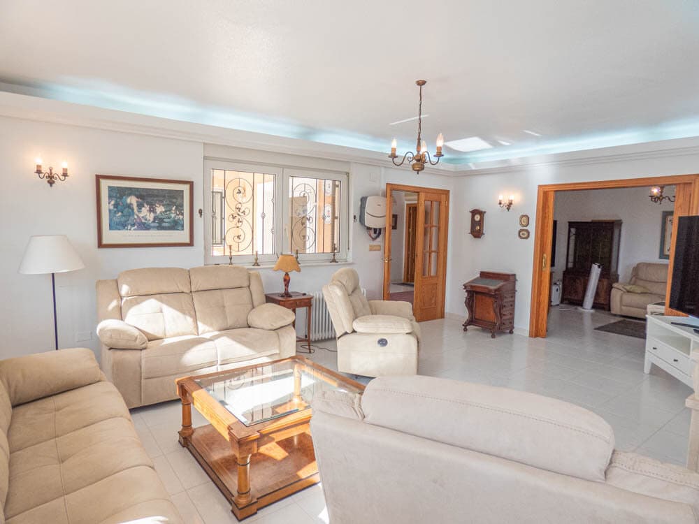 7-Zimmer Villa in Centro, San Miguel de Salinas - 15