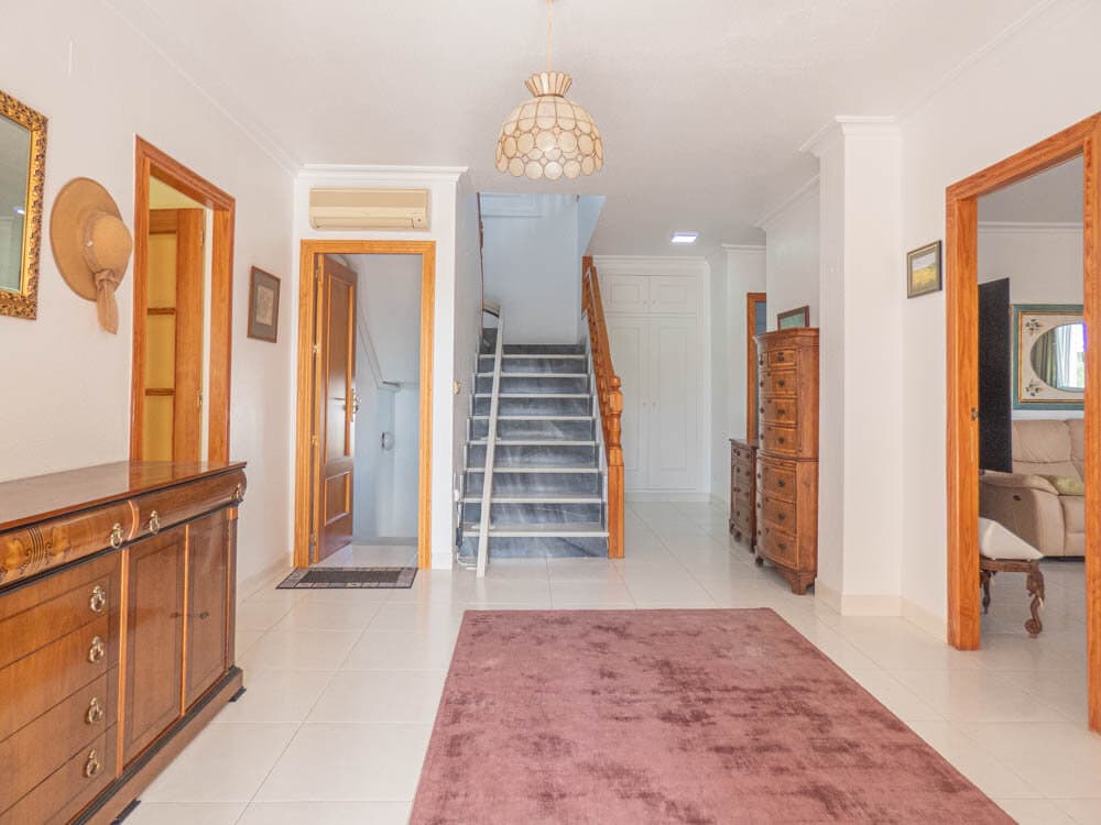 7-Zimmer Villa in Centro, San Miguel de Salinas - 2