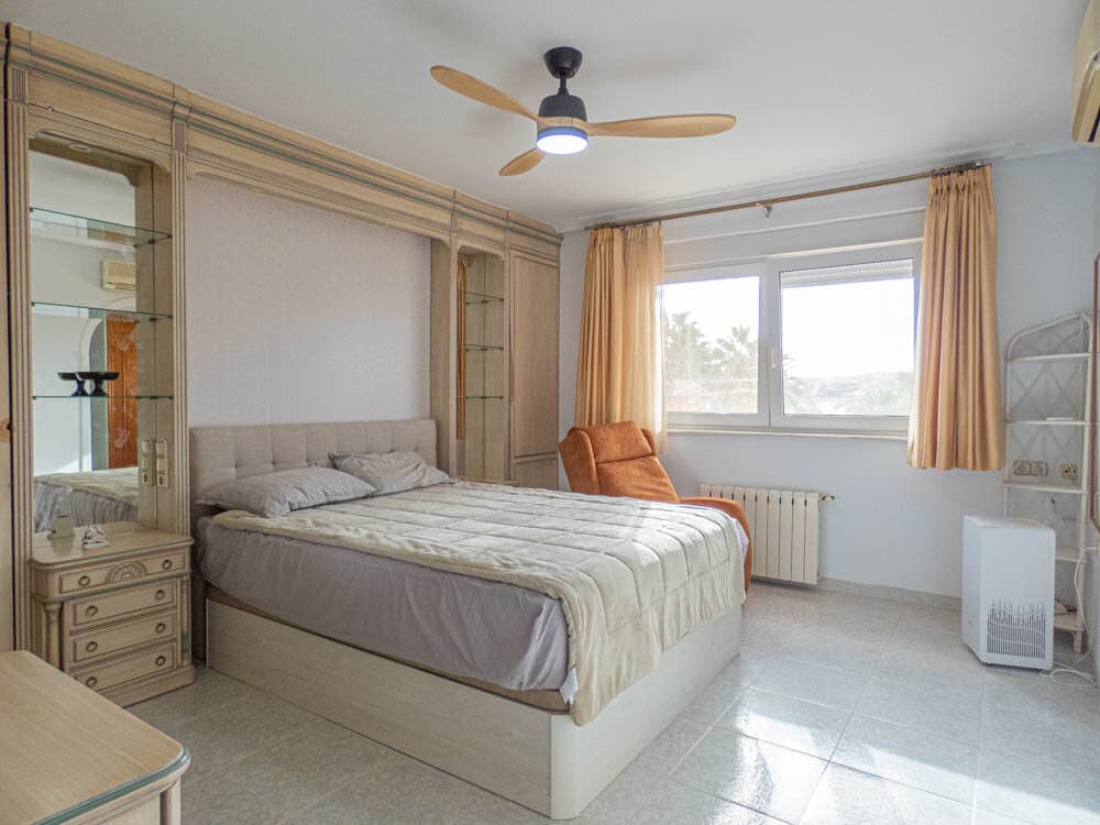 7-Zimmer Villa in Centro, San Miguel de Salinas - 26