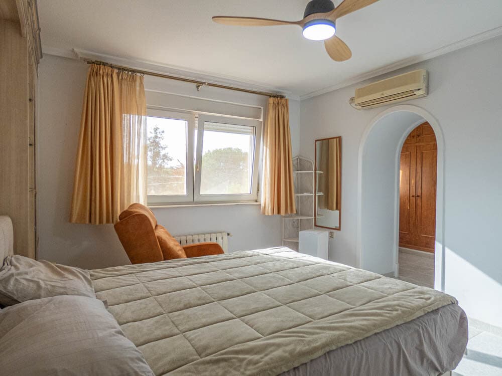 7-Zimmer Villa in Centro, San Miguel de Salinas - 27