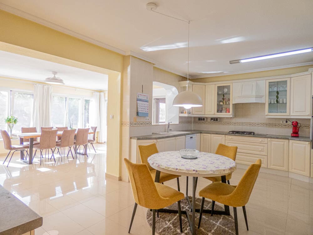 7-Zimmer Villa in Centro, San Miguel de Salinas - 3