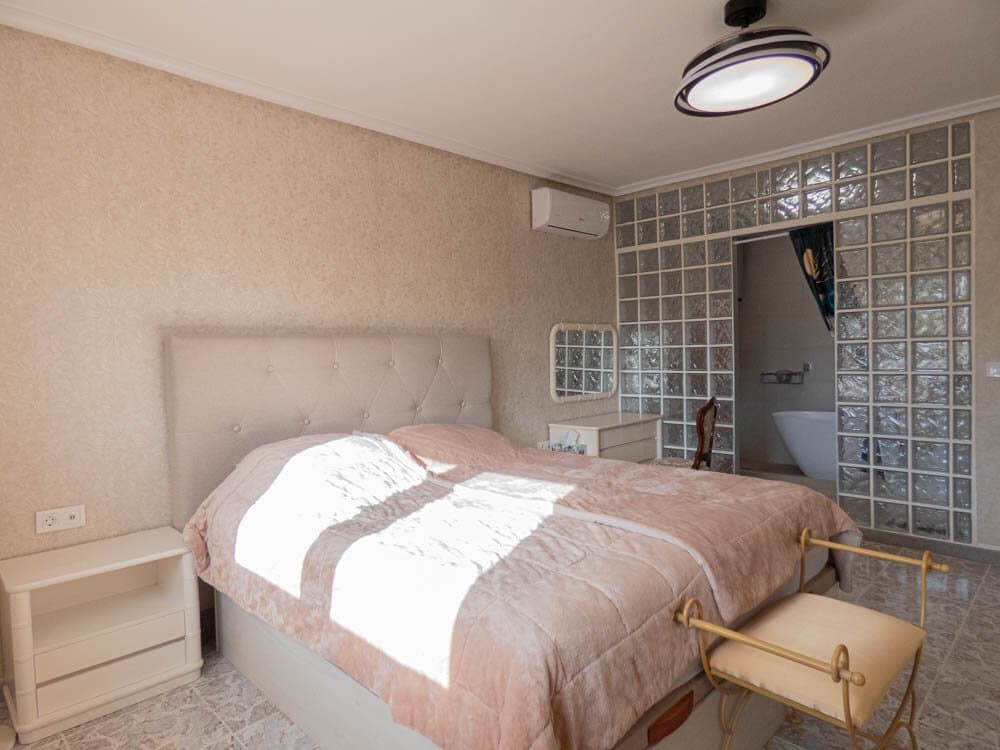 7-Zimmer Villa in Centro, San Miguel de Salinas - 39