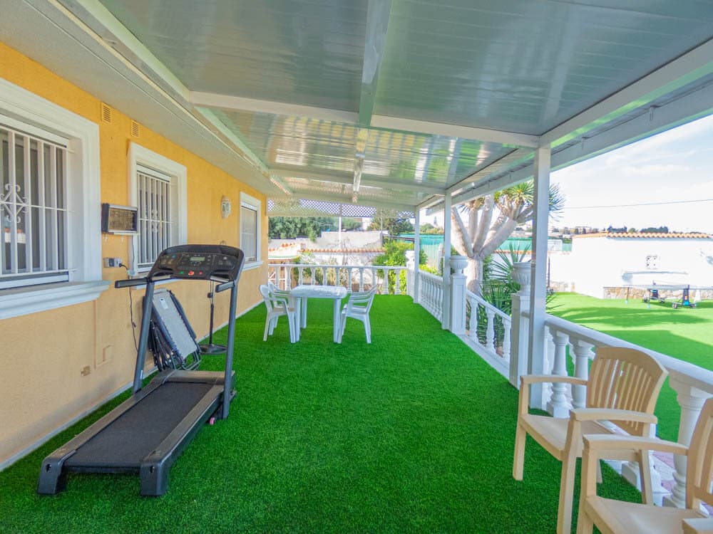 7-Zimmer Villa in Centro, San Miguel de Salinas - 50