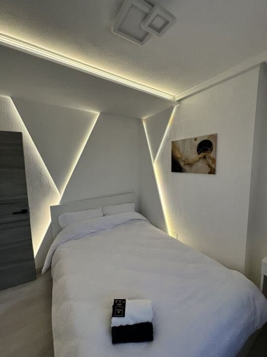 Apartment in Torrevieja - 10