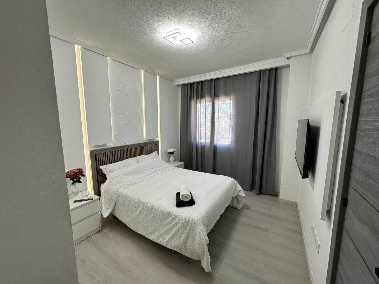 Apartment in Torrevieja - 12