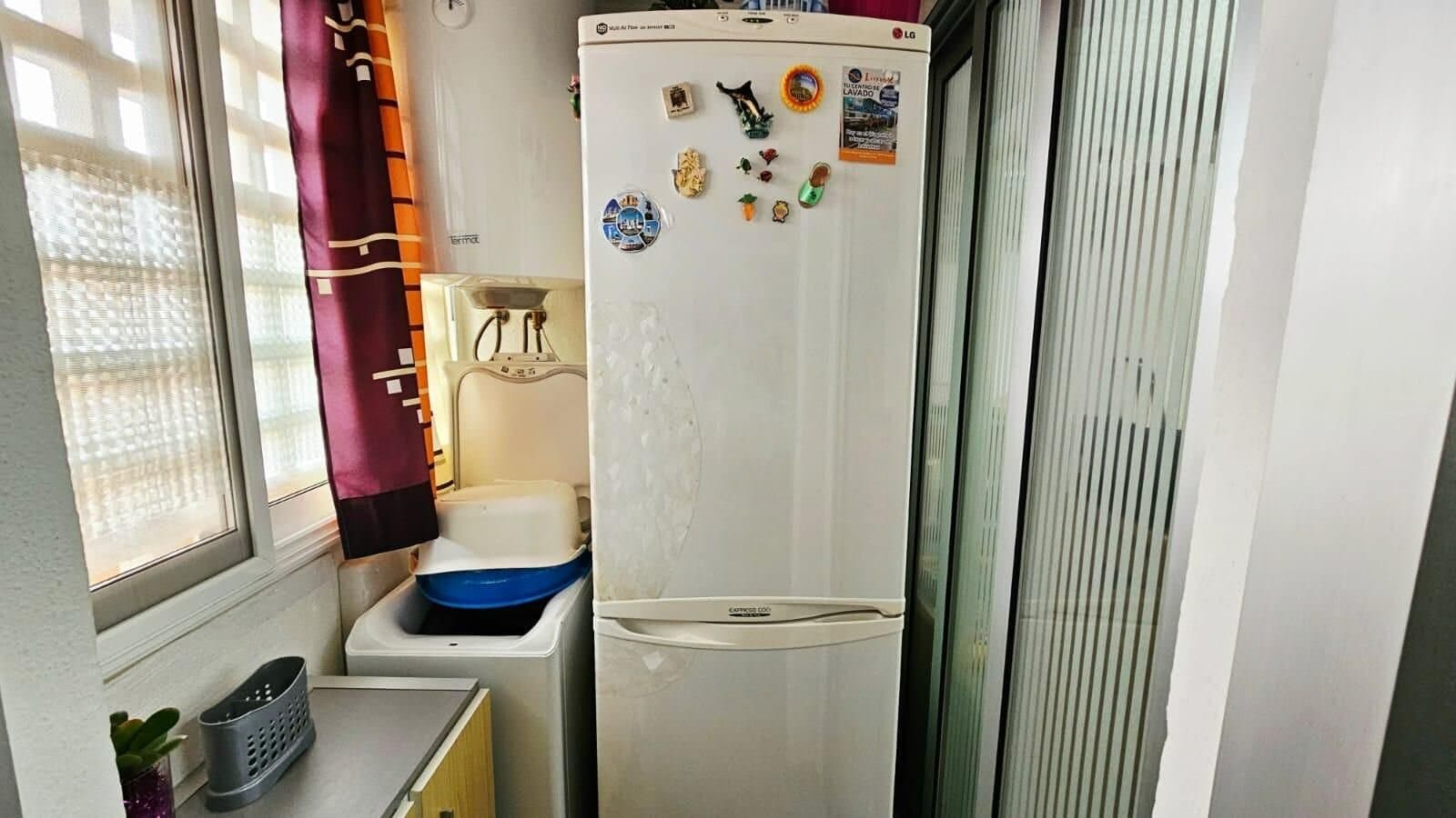 Apartment in Torrevieja - 15