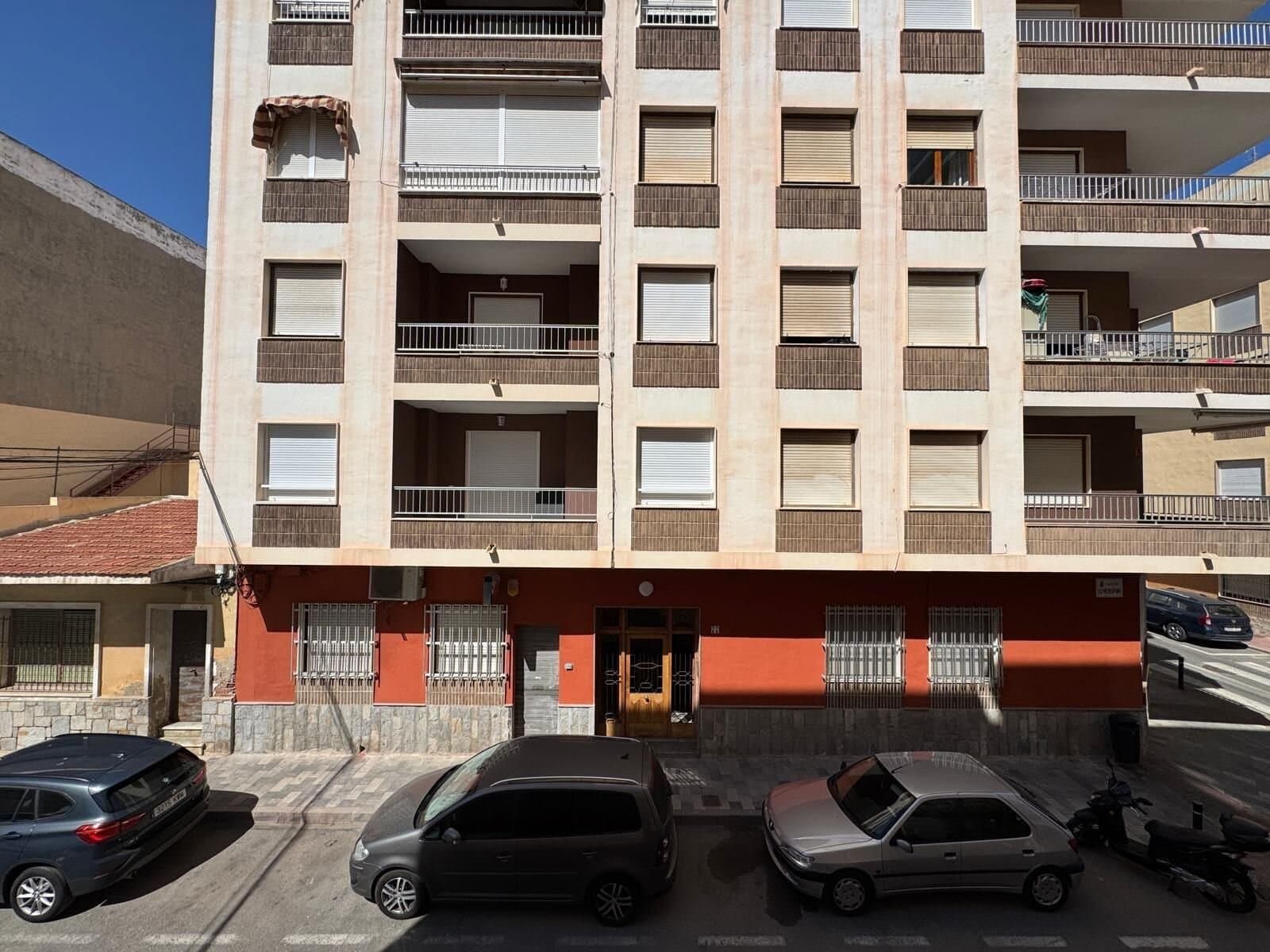 3-Bedroom Apartment in Paseo Maritimo, Torrevieja - 16