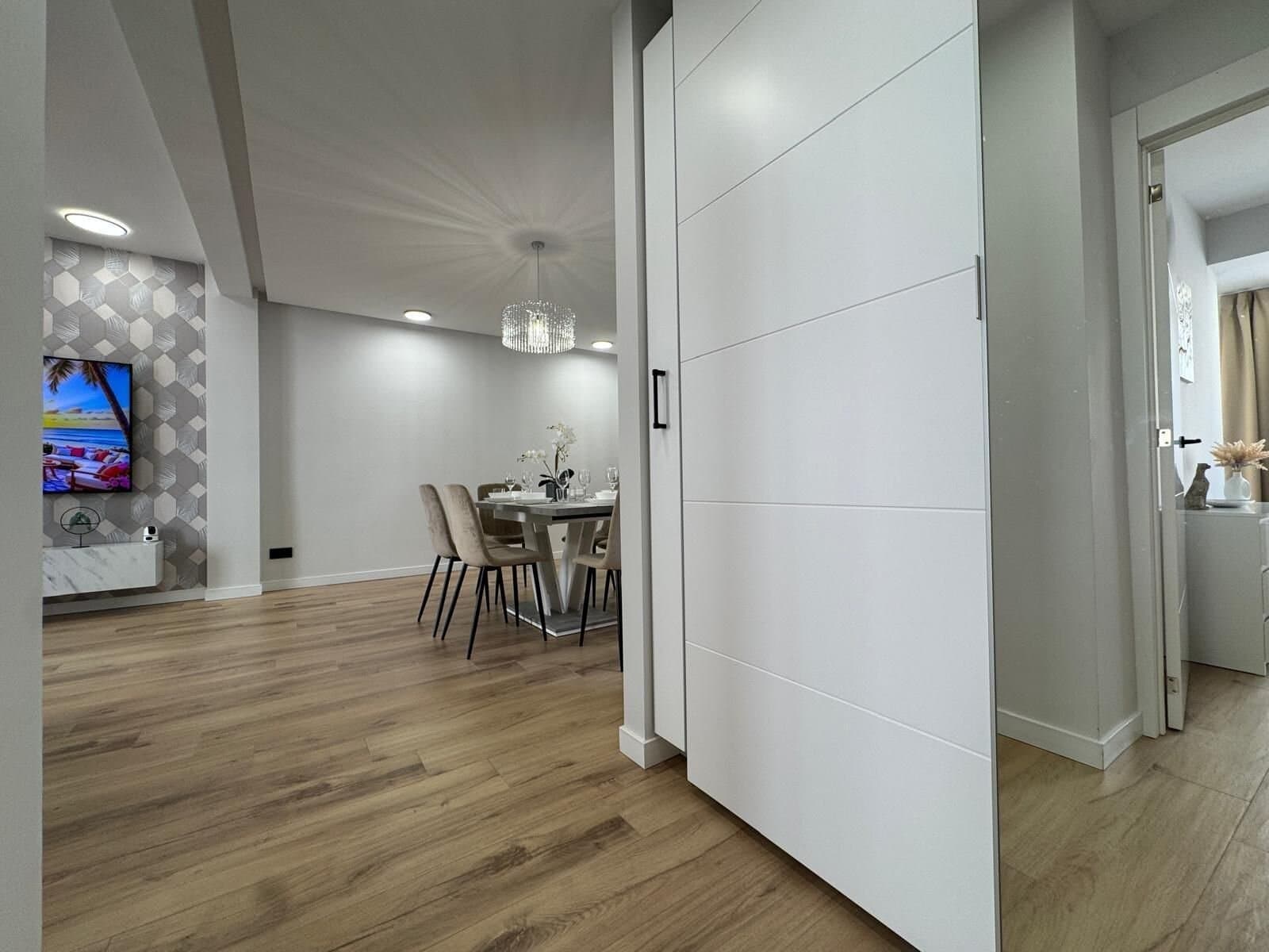 3-Bedroom Apartment in Paseo Maritimo, Torrevieja - 18