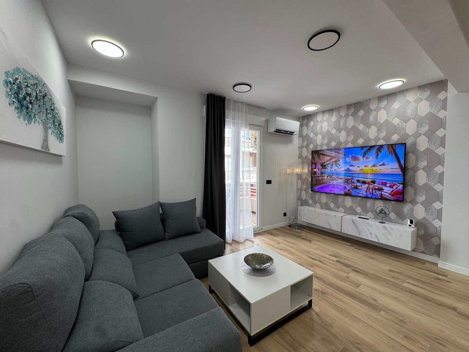 3-Bedroom Apartment in Paseo Maritimo, Torrevieja - 19