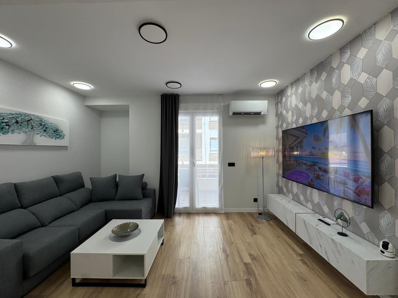 3-Bedroom Apartment in Paseo Maritimo, Torrevieja - 20