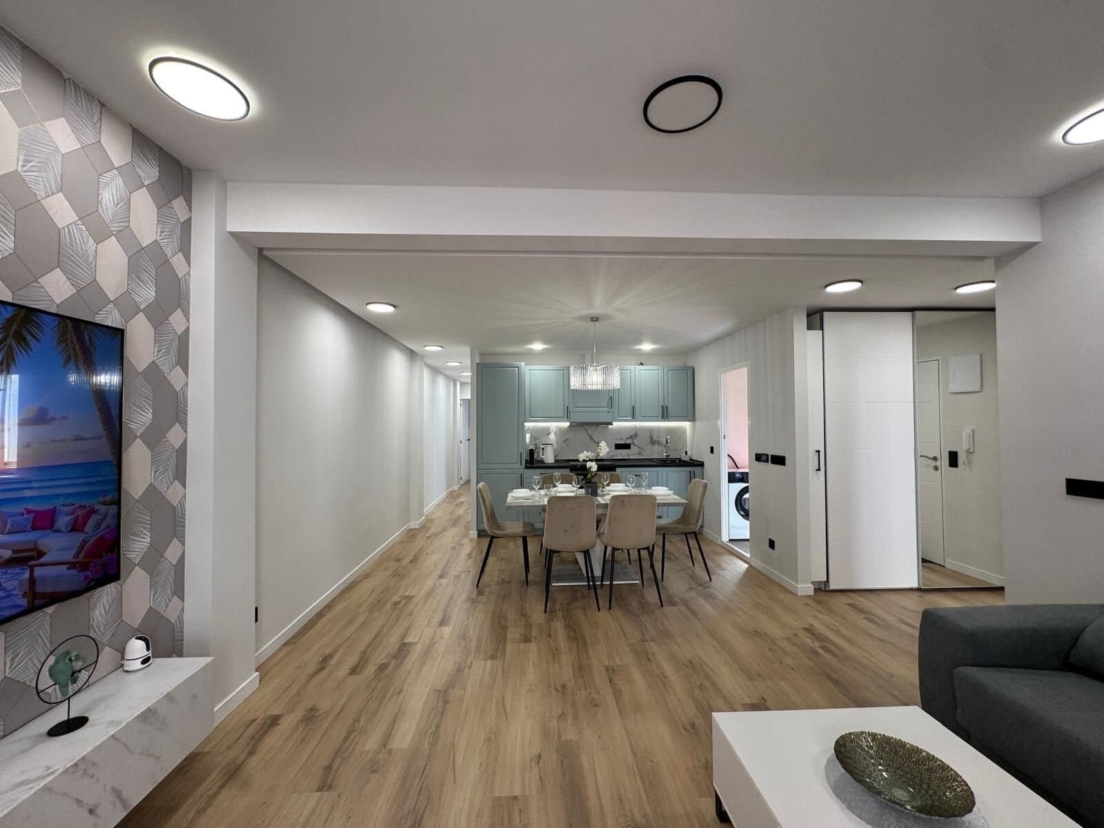 3-Bedroom Apartment in Paseo Maritimo, Torrevieja - 24