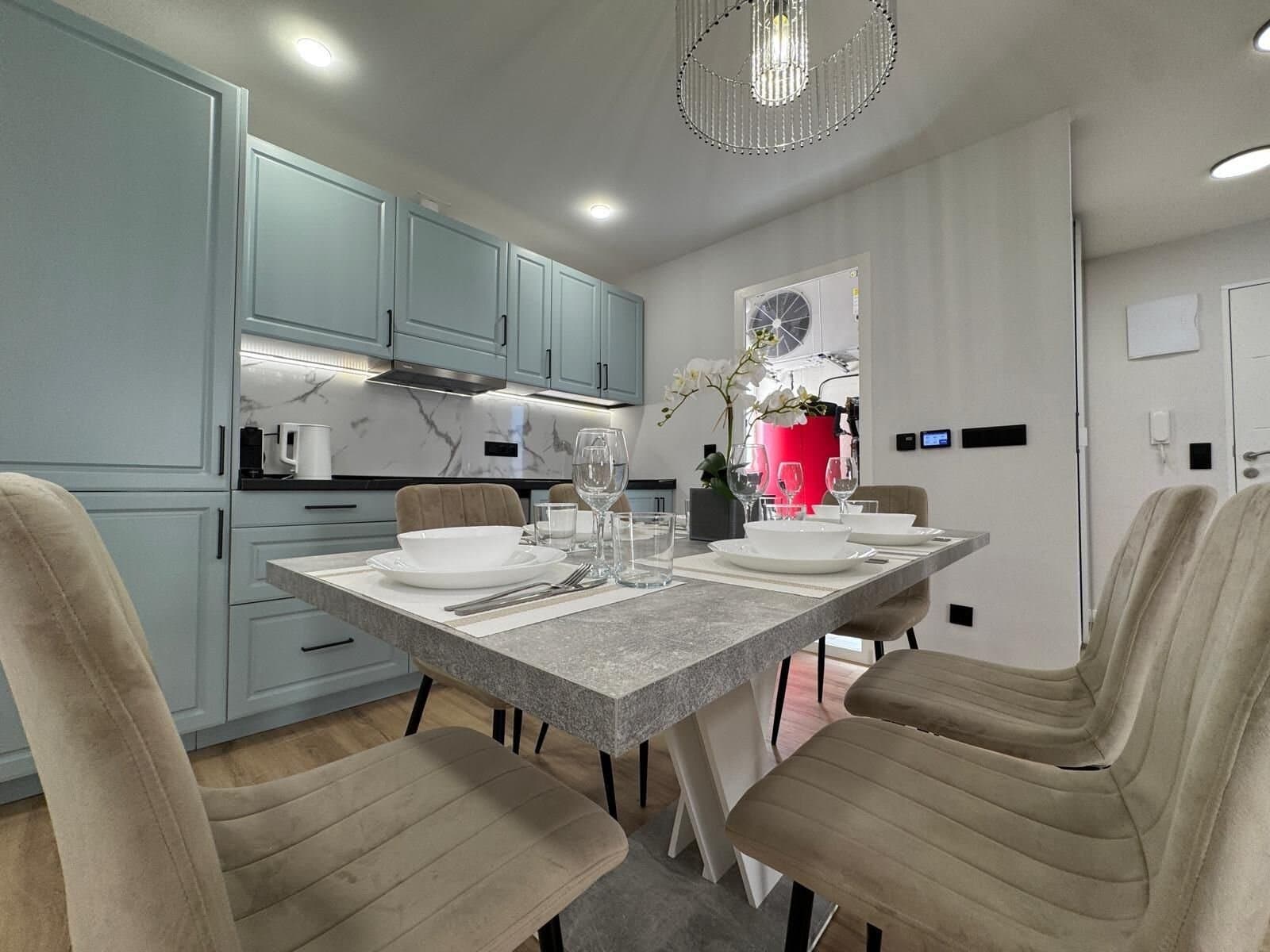 3-Bedroom Apartment in Paseo Maritimo, Torrevieja - 25