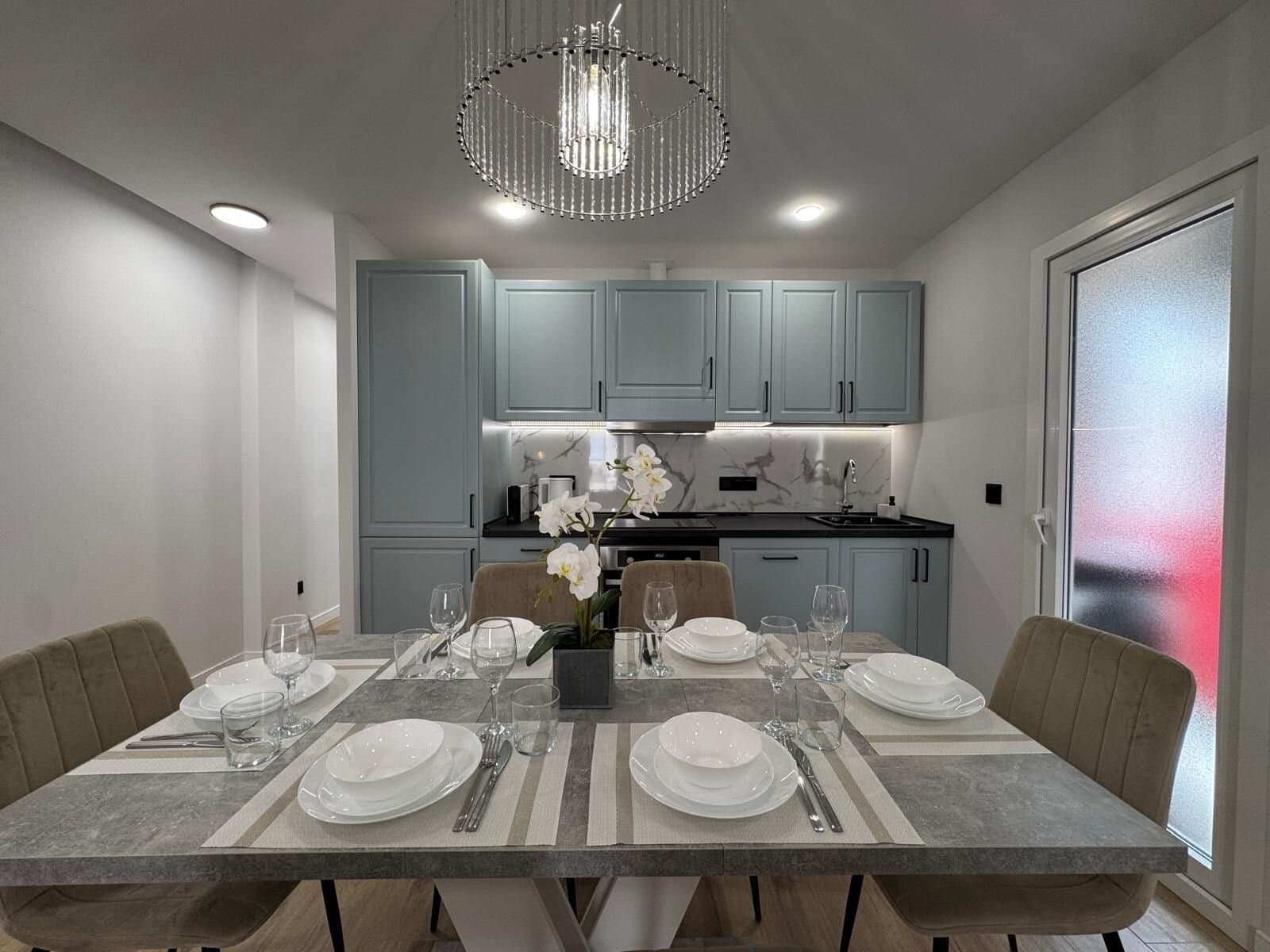 3-Bedroom Apartment in Paseo Maritimo, Torrevieja - 30