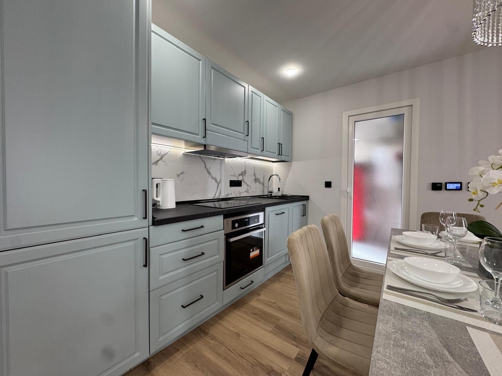 3-Bedroom Apartment in Paseo Maritimo, Torrevieja - 31