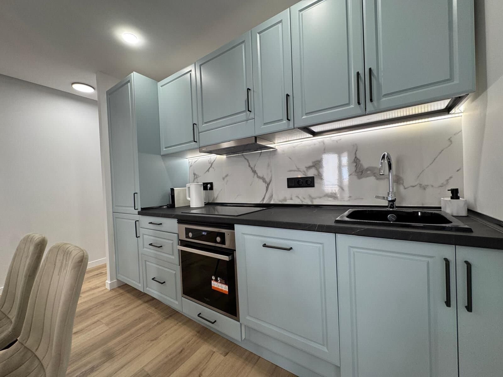 3-Bedroom Apartment in Paseo Maritimo, Torrevieja - 32