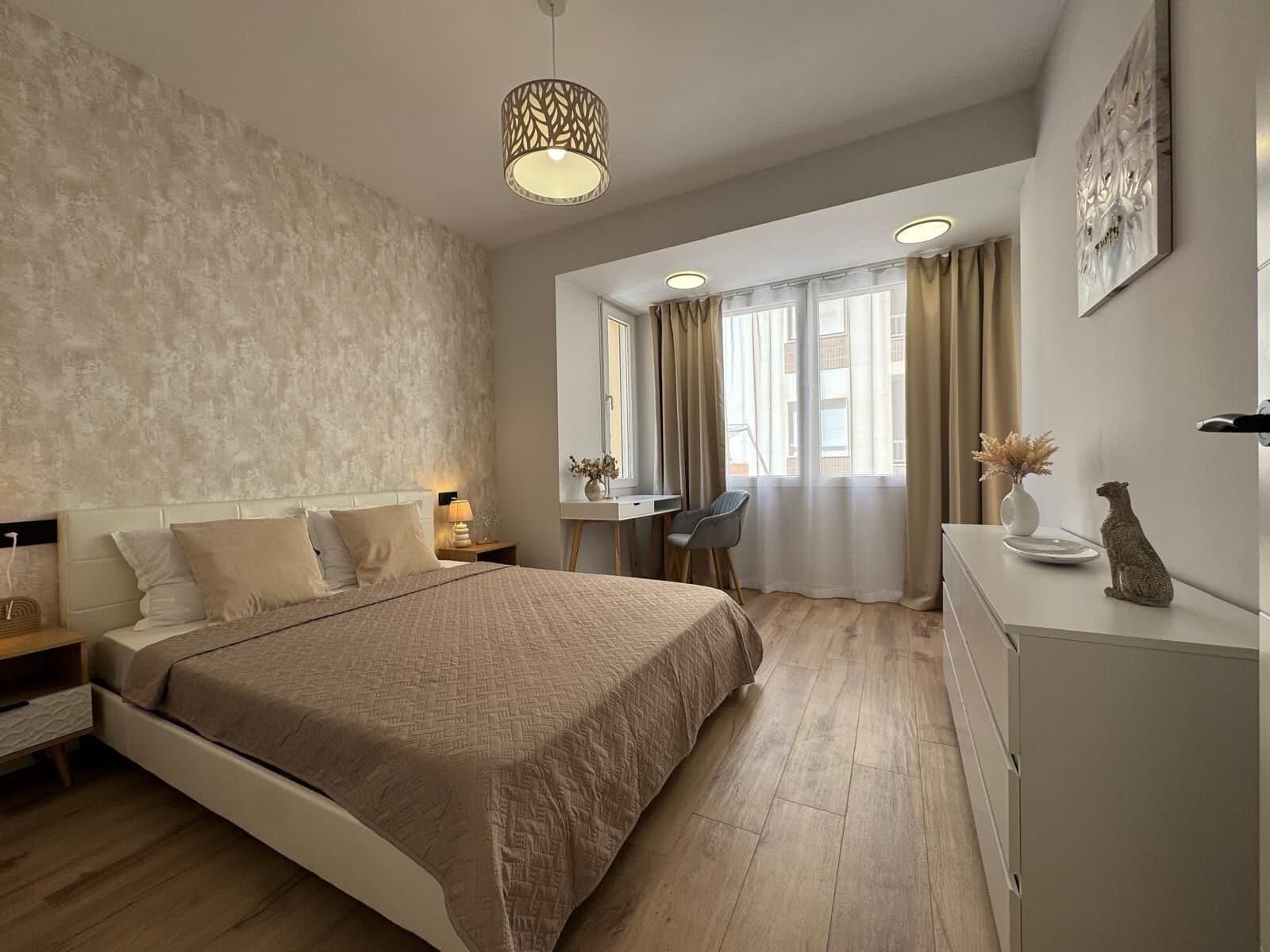 3-Bedroom Apartment in Paseo Maritimo, Torrevieja - 4