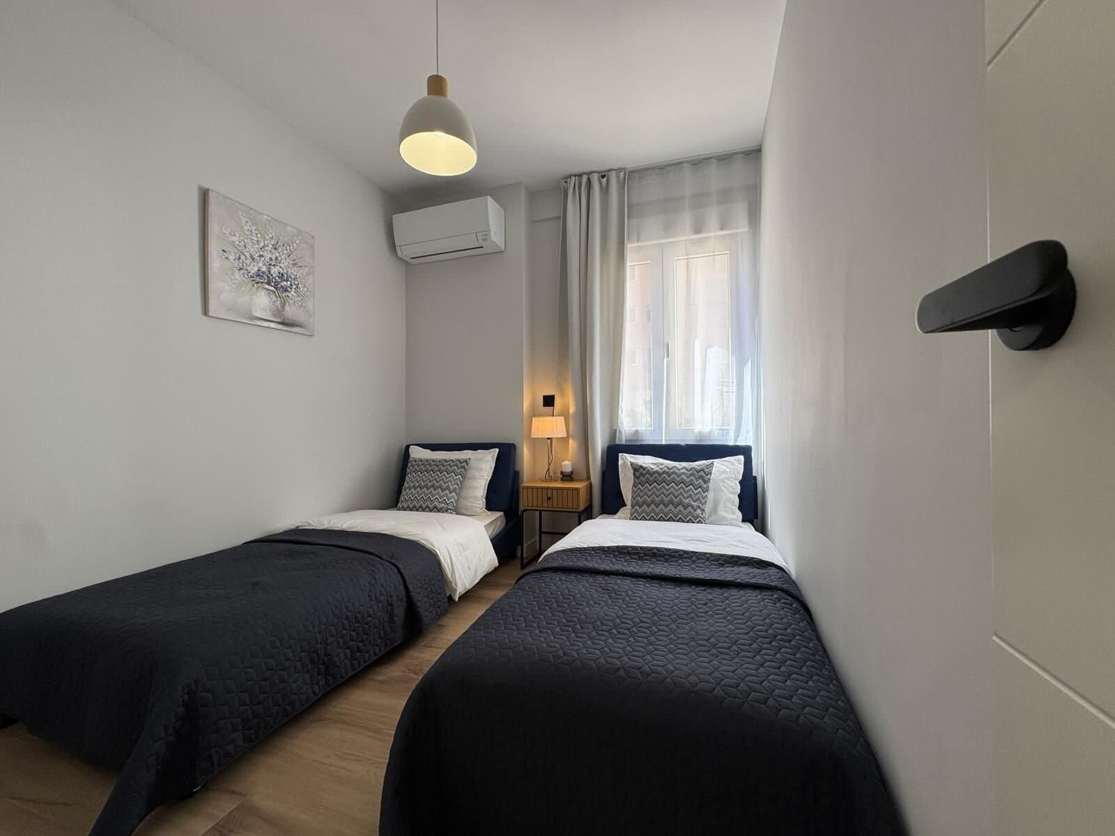 3-Bedroom Apartment in Paseo Maritimo, Torrevieja - 45