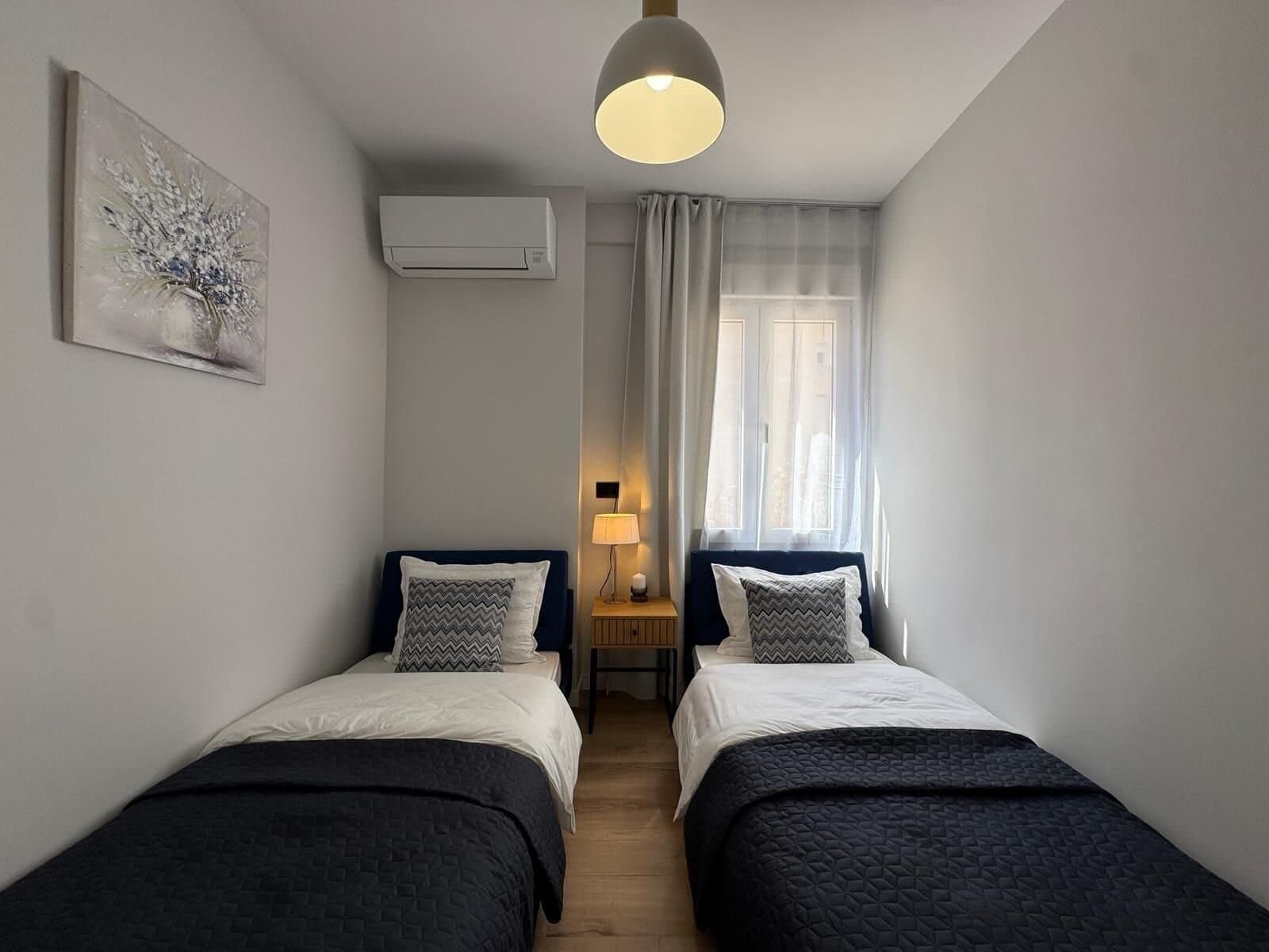 3-Bedroom Apartment in Paseo Maritimo, Torrevieja - 46