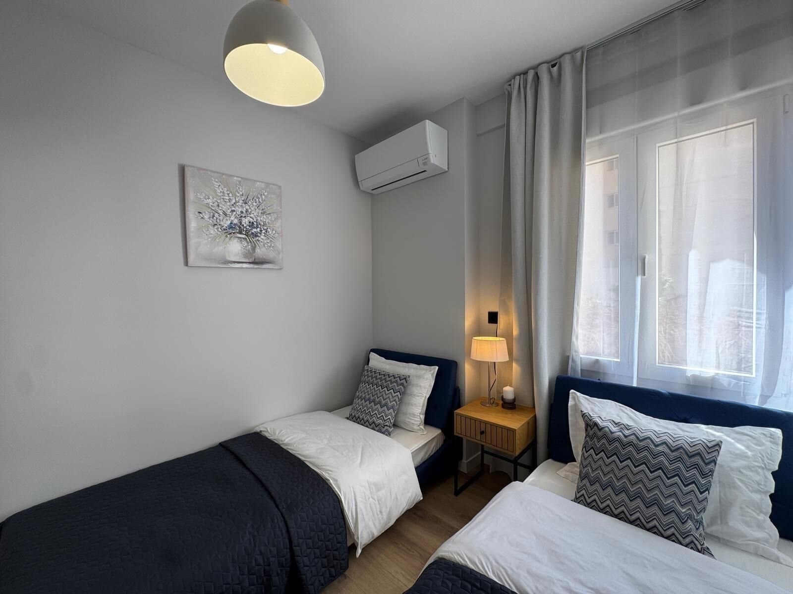 3-Bedroom Apartment in Paseo Maritimo, Torrevieja - 47