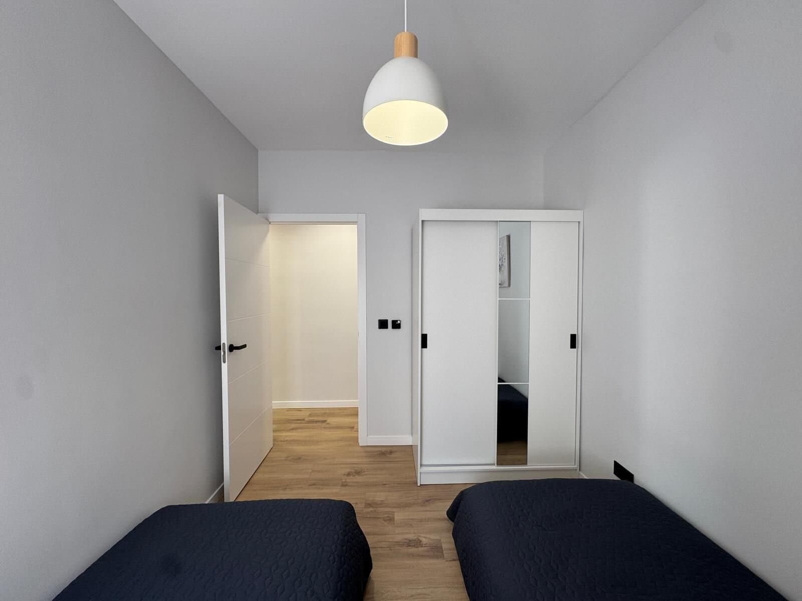 3-Bedroom Apartment in Paseo Maritimo, Torrevieja - 48