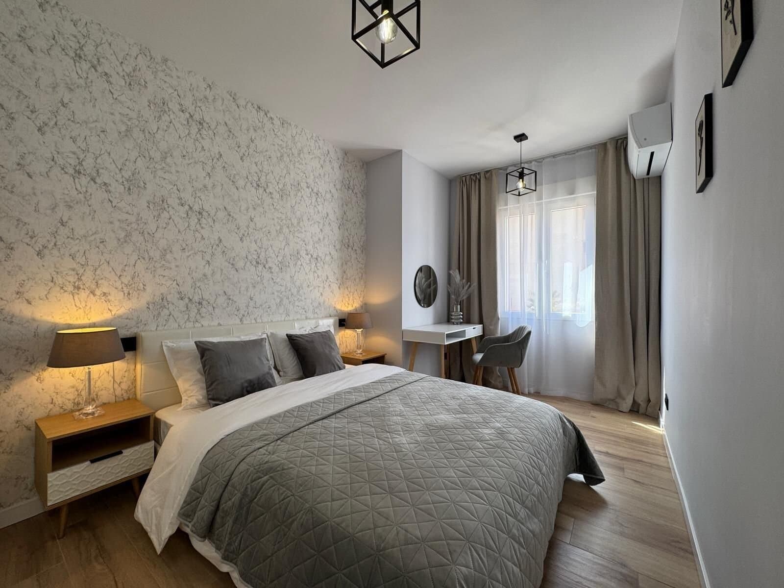 3-Bedroom Apartment in Paseo Maritimo, Torrevieja - 49