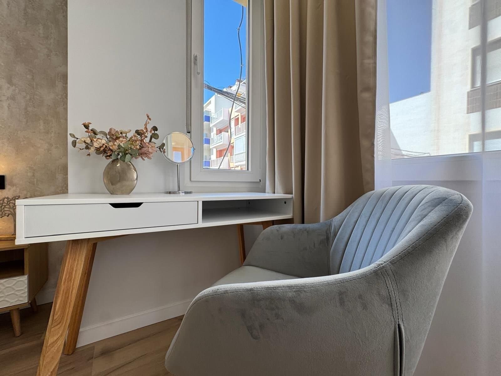3-Bedroom Apartment in Paseo Maritimo, Torrevieja - 8