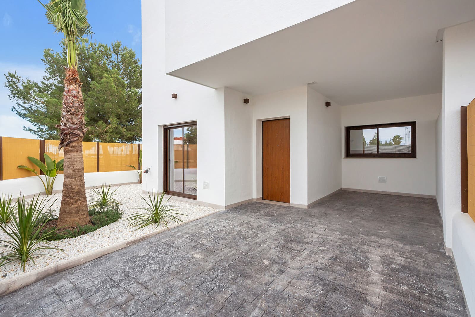 3-Zimmer Bungalow in Los Alcázares - 3