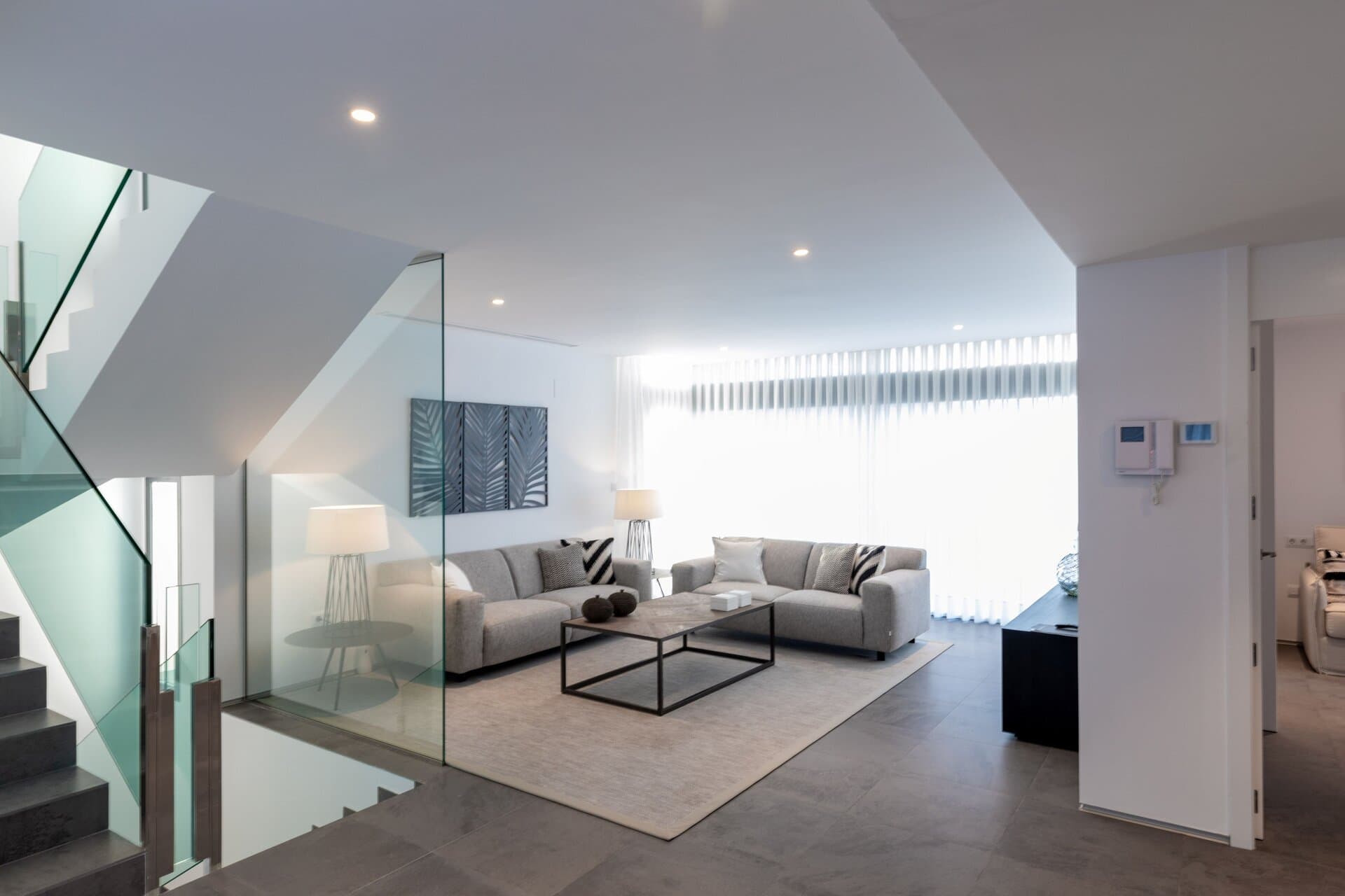 4-Bedroom Detached House in Cartagena - 12