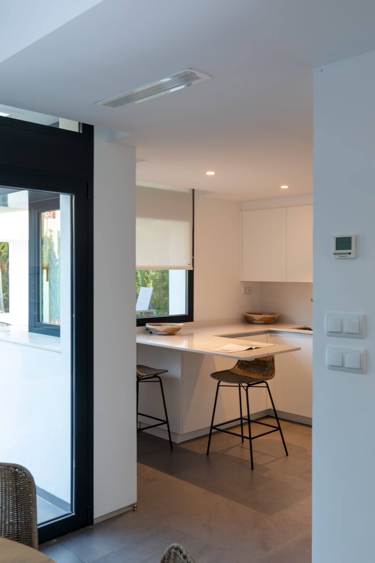 4-Bedroom Detached House in Cartagena - 13