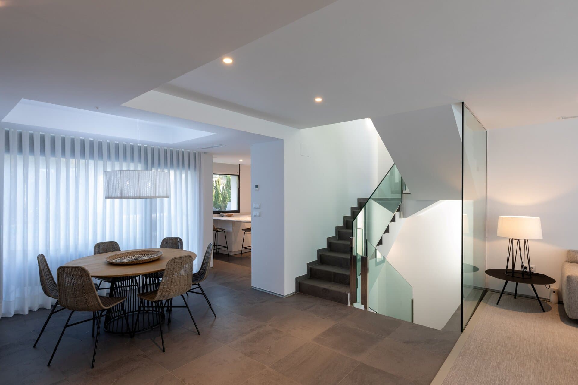 4-Bedroom Detached House in Cartagena - 14