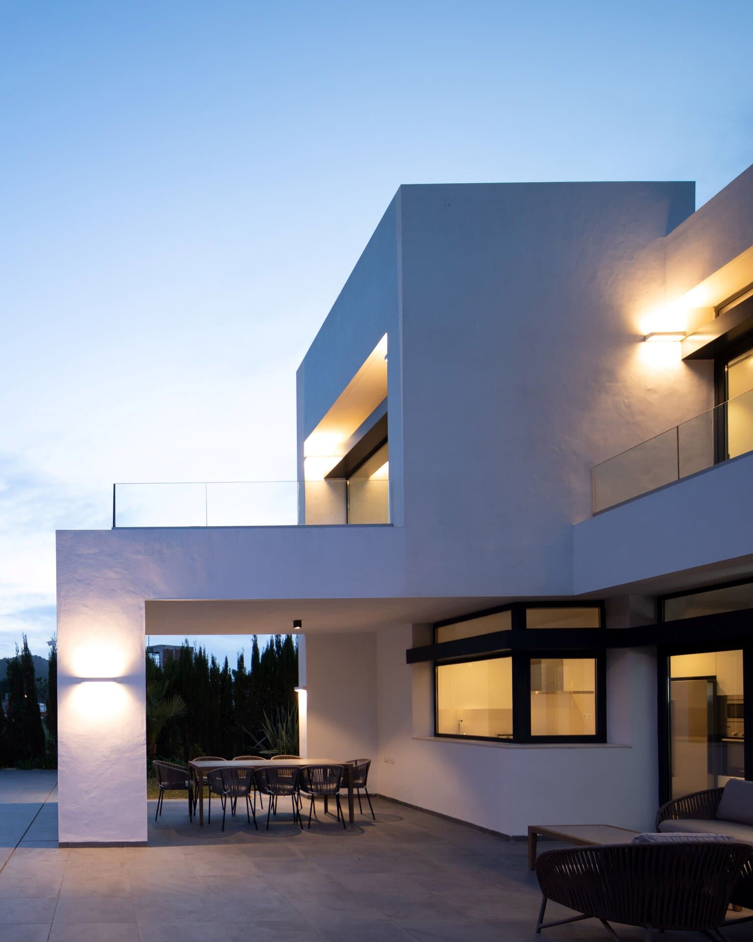 4-Bedroom Detached House in Cartagena - 15
