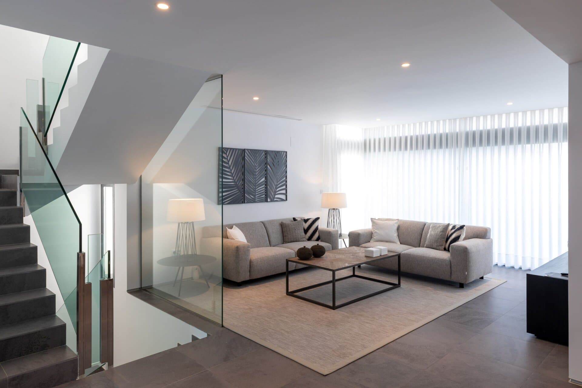 4-Bedroom Detached House in Cartagena - 2