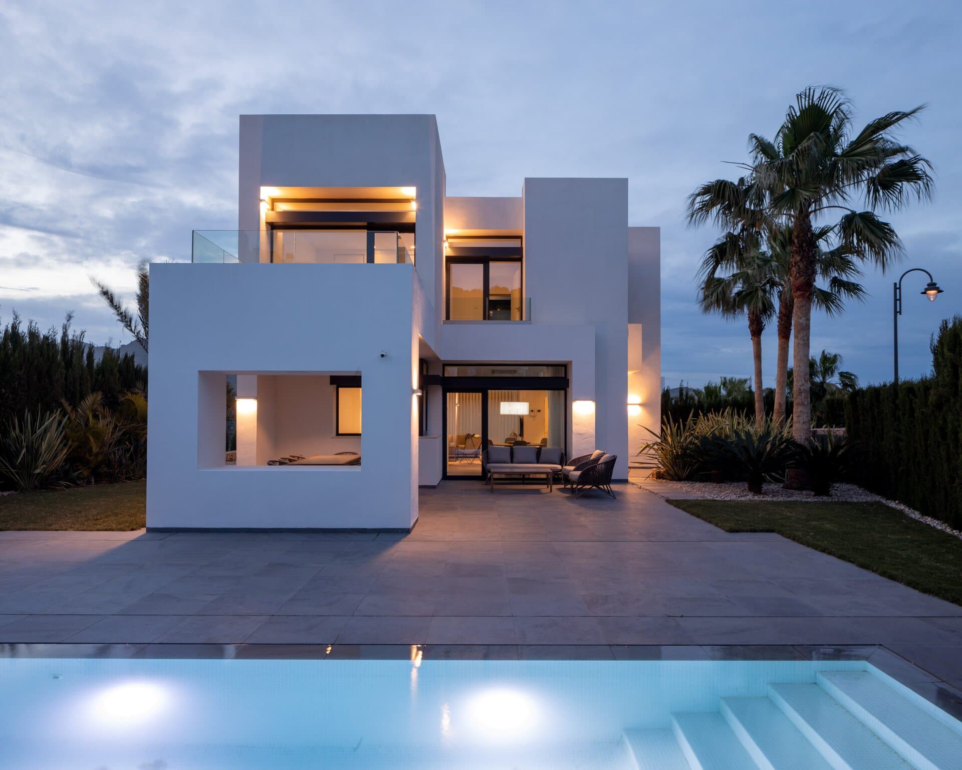 4-Bedroom Detached House in Cartagena - 20