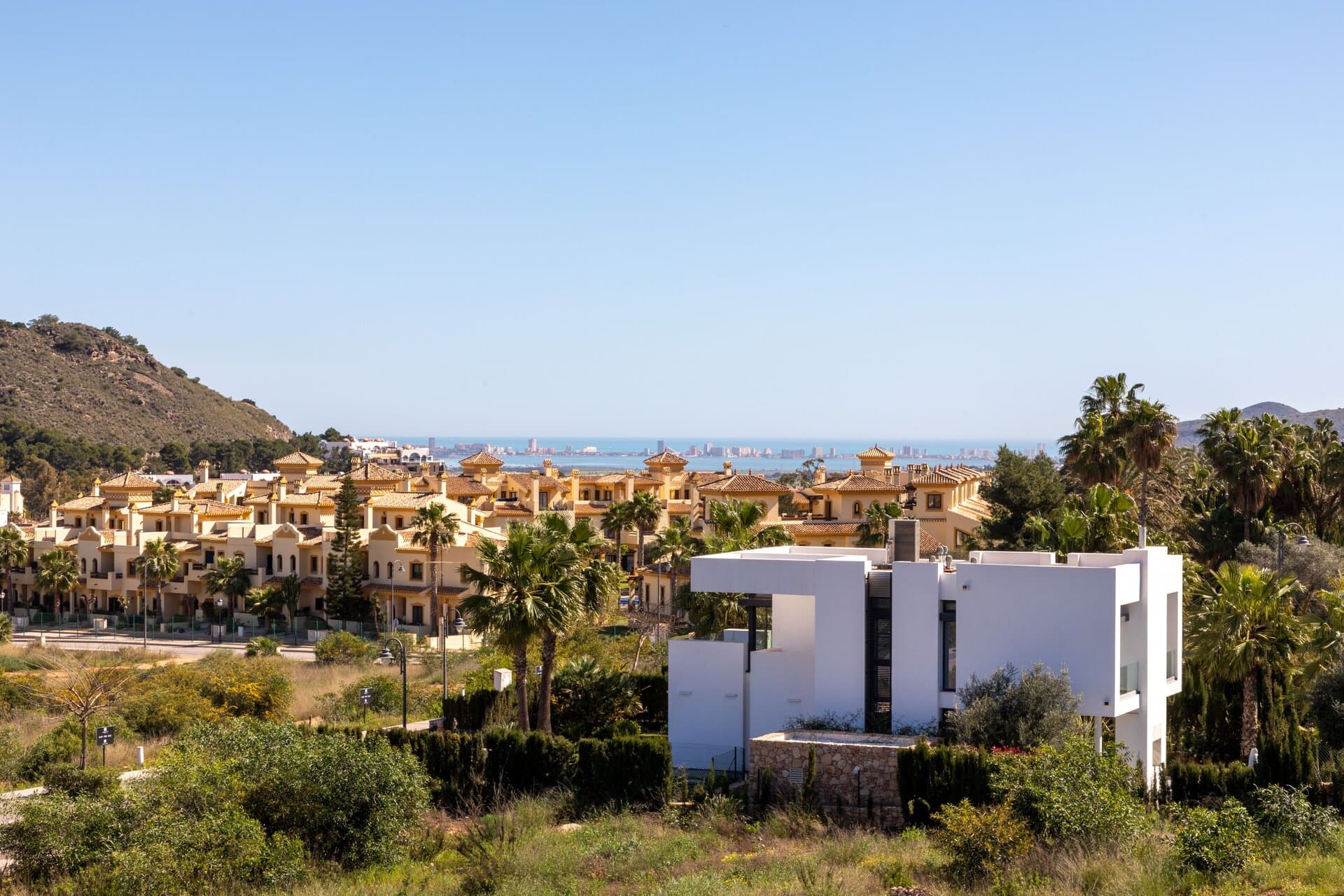 4-Bedroom Detached House in Cartagena - 23