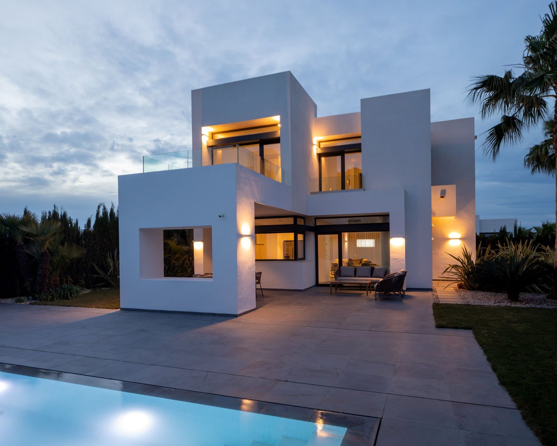 4-Bedroom Detached House in Cartagena - 25