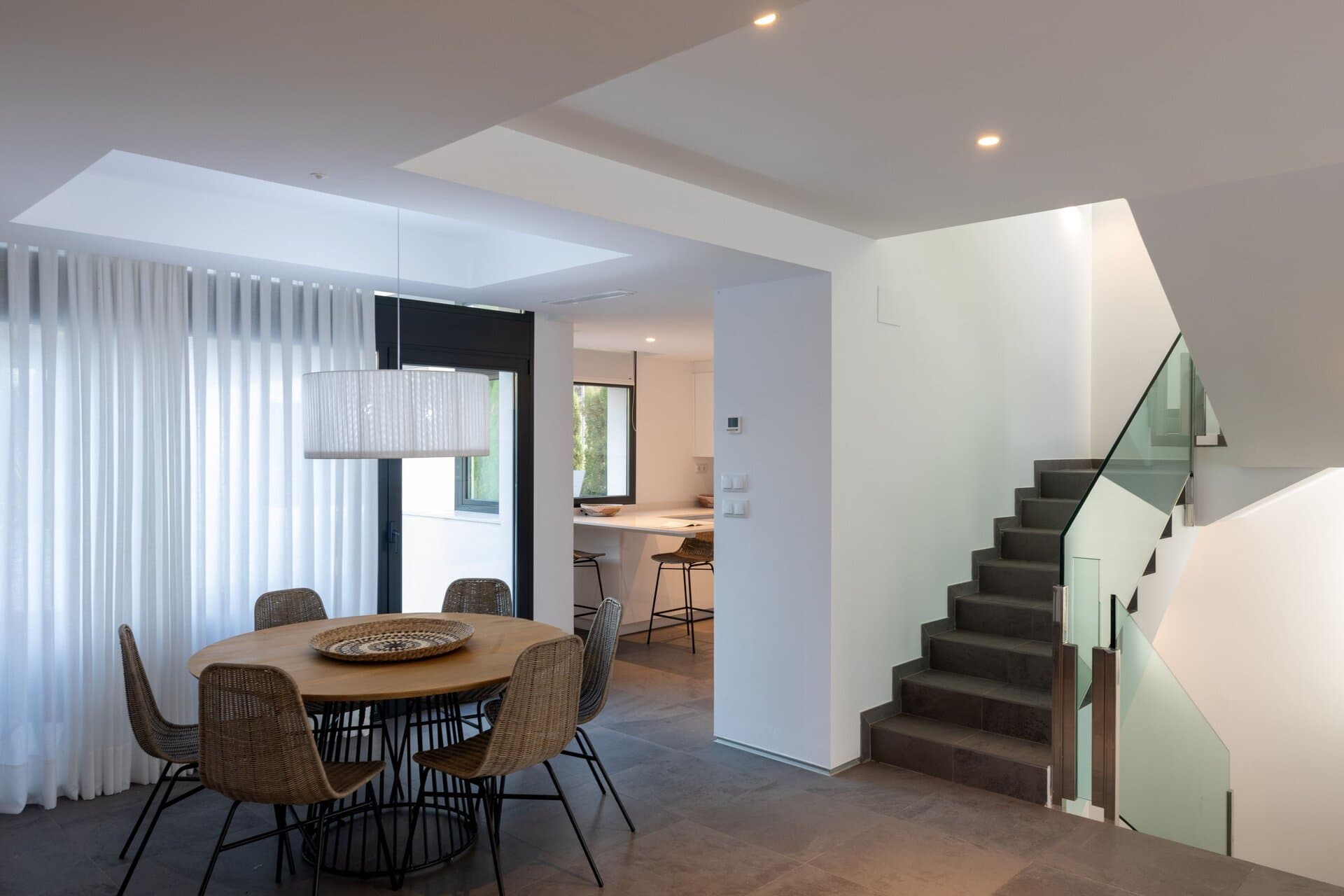 4-Bedroom Detached House in Cartagena - 5